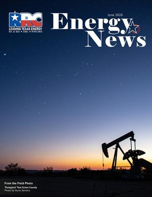 RRC Energy News, June 2020