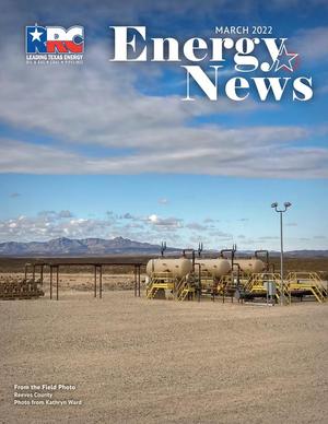 RRC Energy News, March 2022