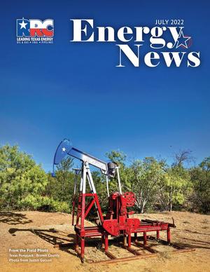 RRC Energy News, July 2022