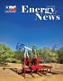 Journal/Magazine/Newsletter: RRC Energy News, July 2022
