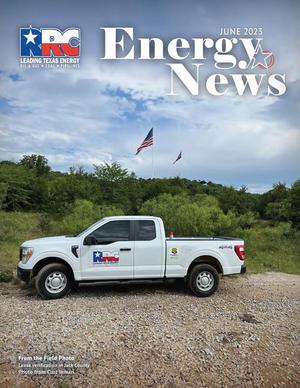 RRC Energy News, June 2023