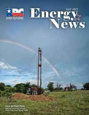 RRC Energy News, July 2023