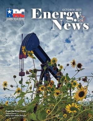 RRC Energy News, October 2023