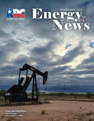RRC Energy News, November 2023