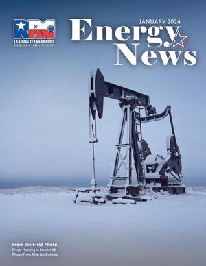 RRC Energy News, January 2024