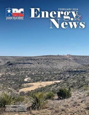 RRC Energy News, February 2024