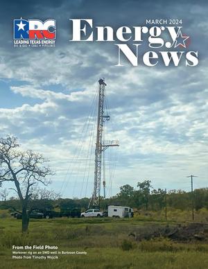 RRC Energy News, March 2024
