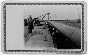 [Pipeline Construction]