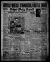 Thumbnail image of item number 1 in: 'Borger Daily Herald (Borger, Tex.), Vol. 14, No. 85, Ed. 1 Friday, March 1, 1940'.