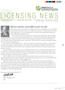 Primary view of Licensing News, Summer 2007, Volume 12, Issue 2