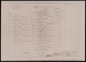 Logic Shaft Encoder Circuit Board No 14 A1 - LSG