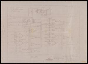 Logic Shaft Encoder - Circuit Board No 14 A2 - LSG
