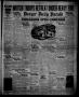 Newspaper: Borger Daily Herald (Borger, Tex.), Vol. 14, No. 134, Ed. 1 Sunday, A…
