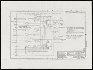 Logic Diagram A11 A/D Control Multiplexer A/D Converter