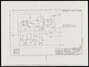 Schematic Diagram Regulator Module, DC/DC Converter [A14]