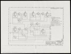 Logic Diagram Pulse Rate Driver System Timer [A5]