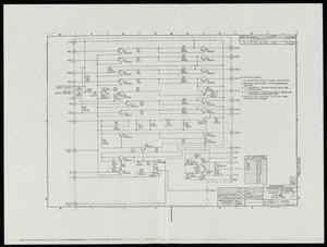 Schematic Diagram A7 Power Unit System Timer