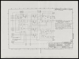 Logic Diagram Power Switching B System Timer