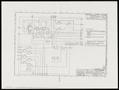 Technical Drawing: Logic Diagram A3 Flip Counter & Clock Buffer Site Survey/Flip Cal Pro…