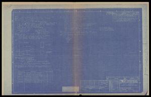 Primary view of object titled 'Schematic: Logic Diagrams of Power Distribution Unit [#2]'.