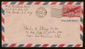 Letter: [Letter from Theodore H. Kirkland to Charles Stasny, July 12, 1944]