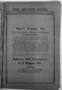 Thumbnail image of item number 1 in: 'The Devine News. (Devine, Tex.), Vol. 11, No. 13, Ed. 1 Thursday, July 11, 1907'.