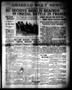 Thumbnail image of item number 1 in: 'Amarillo Daily News (Amarillo, Tex.), Vol. 4, No. 268, Ed. 1 Friday, September 11, 1914'.