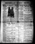 Newspaper: Amarillo Daily News (Amarillo, Tex.), Vol. 4, No. 281, Ed. 1 Saturday…