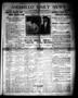 Primary view of Amarillo Daily News (Amarillo, Tex.), Vol. 4, No. 295, Ed. 1 Tuesday, October 13, 1914