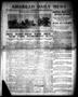 Primary view of Amarillo Daily News (Amarillo, Tex.), Vol. 4, No. 305, Ed. 1 Saturday, October 24, 1914