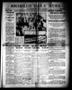 Primary view of Amarillo Daily News (Amarillo, Tex.), Vol. 5, No. 1, Ed. 1 Wednesday, November 4, 1914