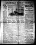 Newspaper: Amarillo Daily News (Amarillo, Tex.), Vol. 6, No. 25, Ed. 1 Wednesday…
