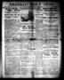 Newspaper: Amarillo Daily News (Amarillo, Tex.), Vol. 6, No. 28, Ed. 1 Saturday,…