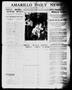 Primary view of Amarillo Daily News (Amarillo, Tex.), Vol. 6, No. 51, Ed. 1 Friday, January 1, 1915