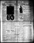 Primary view of Amarillo Daily News (Amarillo, Tex.), Vol. 6, No. 62, Ed. 1 Thursday, January 14, 1915