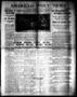Primary view of Amarillo Daily News (Amarillo, Tex.), Vol. 6, No. 65, Ed. 1 Sunday, January 17, 1915