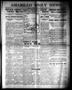 Thumbnail image of item number 1 in: 'Amarillo Daily News (Amarillo, Tex.), Vol. 6, No. 73, Ed. 1 Wednesday, January 27, 1915'.
