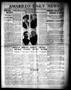 Primary view of Amarillo Daily News (Amarillo, Tex.), Vol. 6, No. 74, Ed. 1 Thursday, January 28, 1915