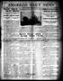 Primary view of Amarillo Daily News (Amarillo, Tex.), Vol. 6, No. 83, Ed. 1 Sunday, February 7, 1915