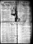 Primary view of Amarillo Daily News (Amarillo, Tex.), Vol. 6, No. 85, Ed. 1 Wednesday, February 10, 1915
