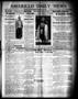 Newspaper: Amarillo Daily News (Amarillo, Tex.), Vol. 6, No. 86, Ed. 1 Thursday,…