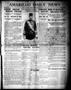 Newspaper: Amarillo Daily News (Amarillo, Tex.), Vol. 6, No. 98, Ed. 1 Thursday,…