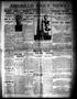 Thumbnail image of item number 1 in: 'Amarillo Daily News (Amarillo, Tex.), Vol. 6, No. 107, Ed. 1 Sunday, March 7, 1915'.
