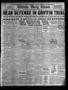 Newspaper: Wichita Daily Times (Wichita Falls, Tex.), Vol. 18, No. 130, Ed. 1 Sa…