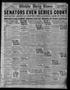 Newspaper: Wichita Daily Times (Wichita Falls, Tex.), Vol. 18, No. 149, Ed. 1 Th…
