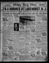Newspaper: Wichita Daily Times (Wichita Falls, Tex.), Vol. 18, No. 155, Ed. 1 We…