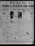Thumbnail image of item number 1 in: 'Wichita Daily Times (Wichita Falls, Tex.), Vol. 18, No. 164, Ed. 1 Friday, October 24, 1924'.