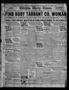 Newspaper: Wichita Daily Times (Wichita Falls, Tex.), Vol. 18, No. 211, Ed. 1 We…