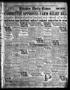 Thumbnail image of item number 1 in: 'Wichita Daily Times (Wichita Falls, Tex.), Vol. 19, No. 334, Ed. 1 Tuesday, April 13, 1926'.