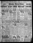 Primary view of Wichita Daily Times (Wichita Falls, Tex.), Vol. 19, No. 335, Ed. 1 Wednesday, April 14, 1926